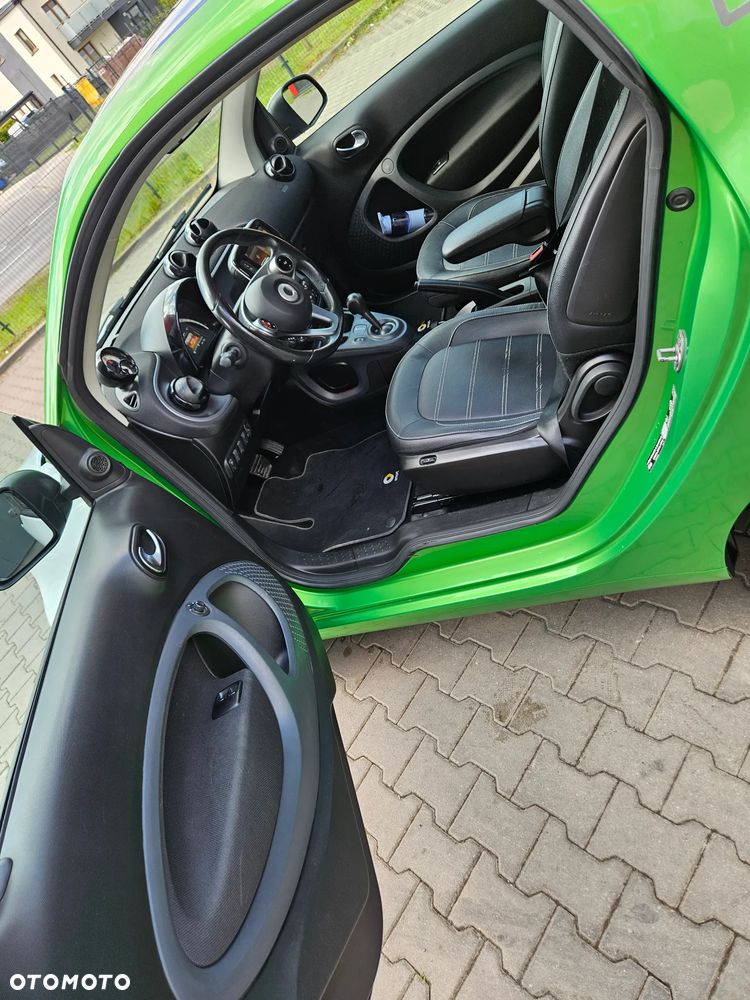 Smart Fortwo EQ prime edition one - 9