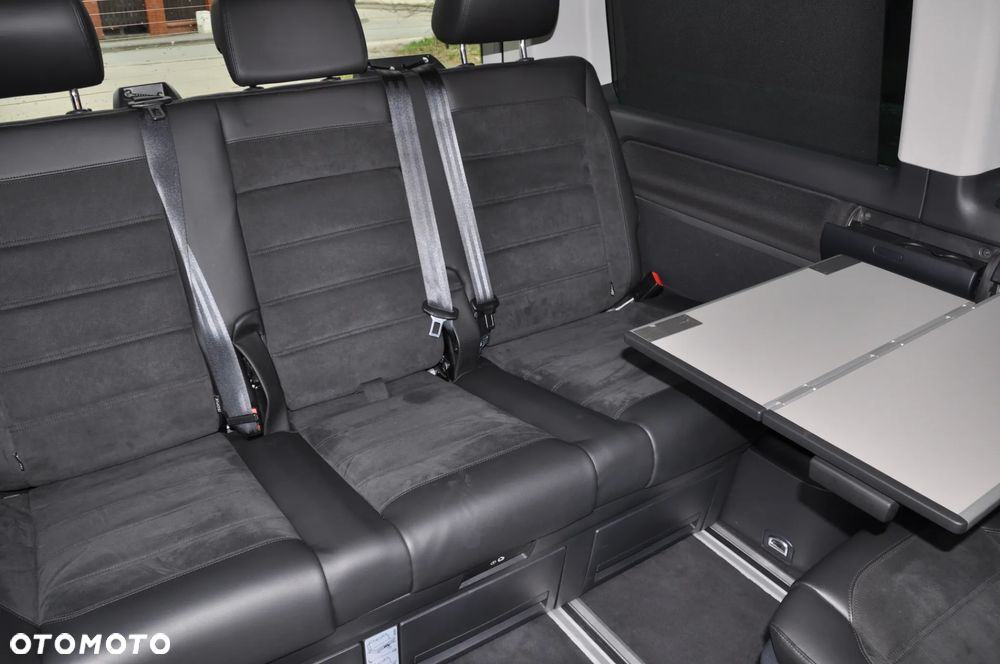 Volkswagen Multivan 2.0 BiTDI L1 Edition DSG - 14