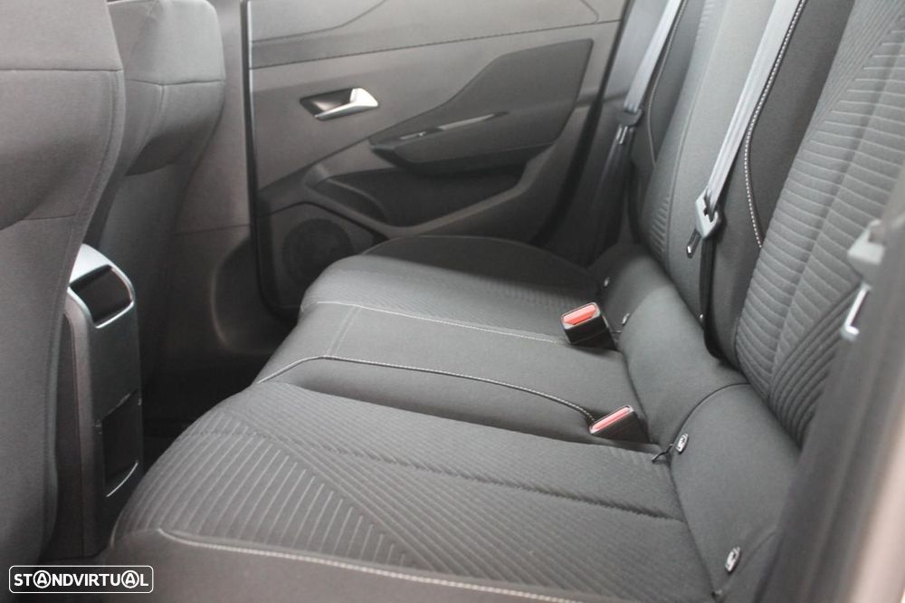 Peugeot 308 1.5 BlueHDi Active Pack EAT8 - 33
