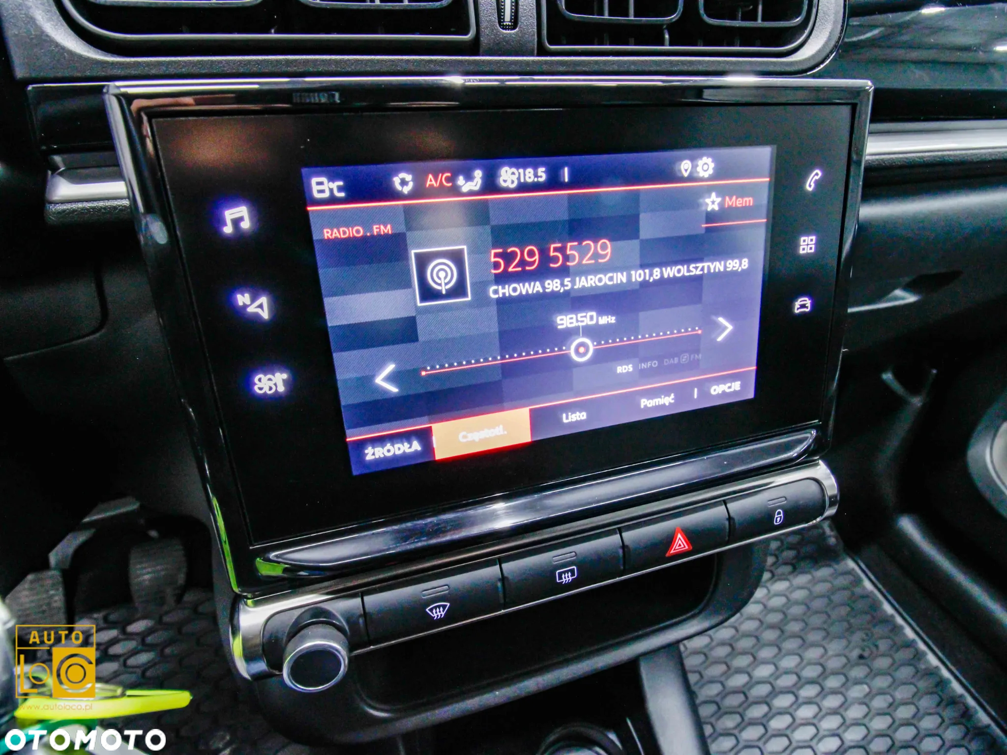 Citroën C3 1.2 PureTech Shine - 24