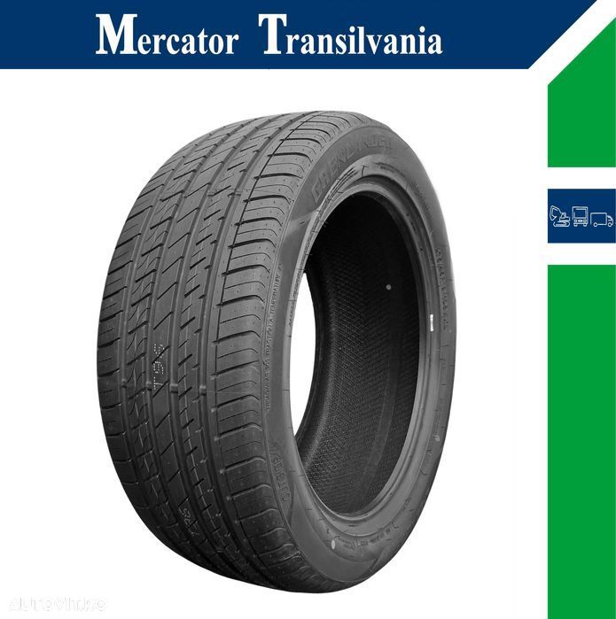 Anvelopa NOUA Vara  275/45R19 Grenlander L-Zeal 56 108V XL - 1