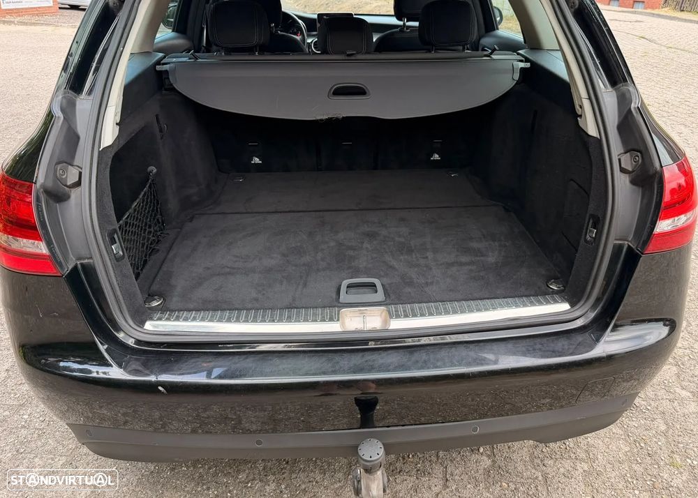 Mercedes-Benz C 220 - 6