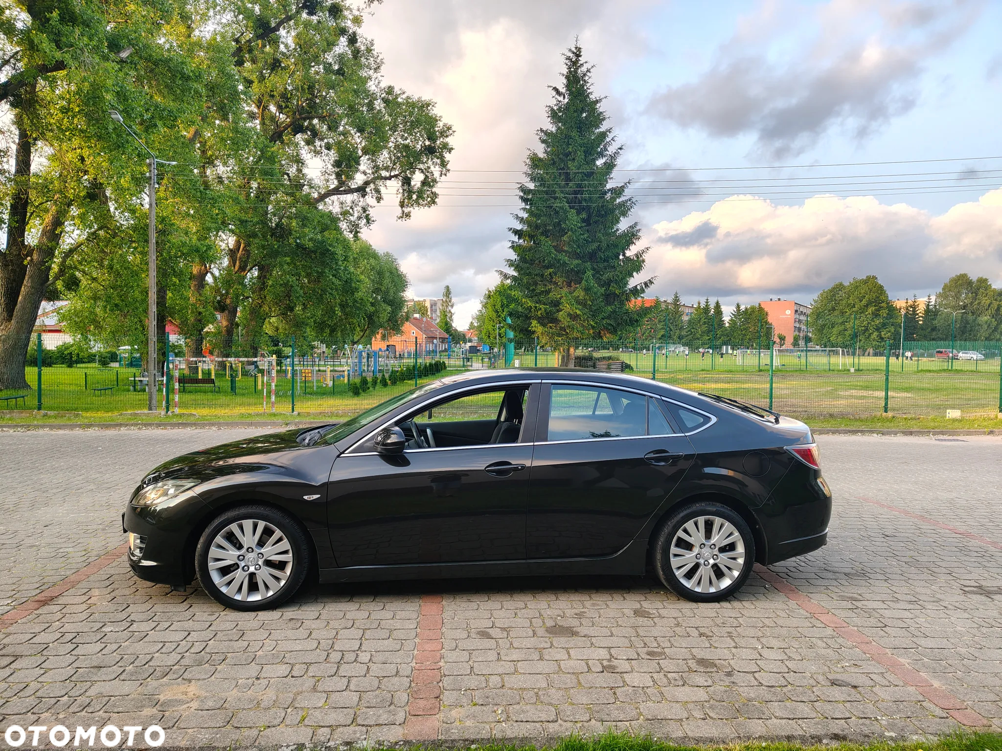 Mazda 6 2.0 Active - 20