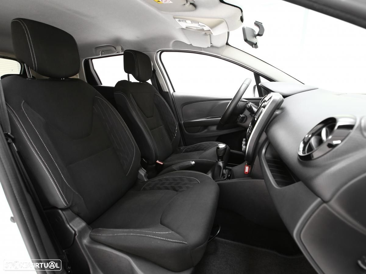 Renault Clio Sport Tourer 1.5 dCi Limited - 12
