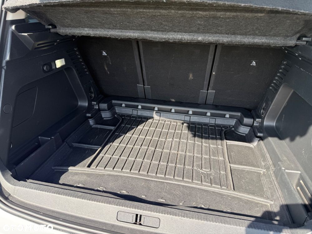Citroën C5 Aircross 1.6 PureTech Shine EAT8 - 12