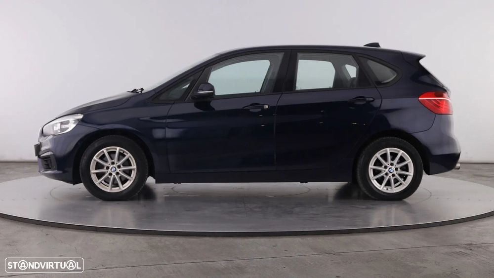 BMW 216 Active Tourer d Corporate Edition Business Edition - 5