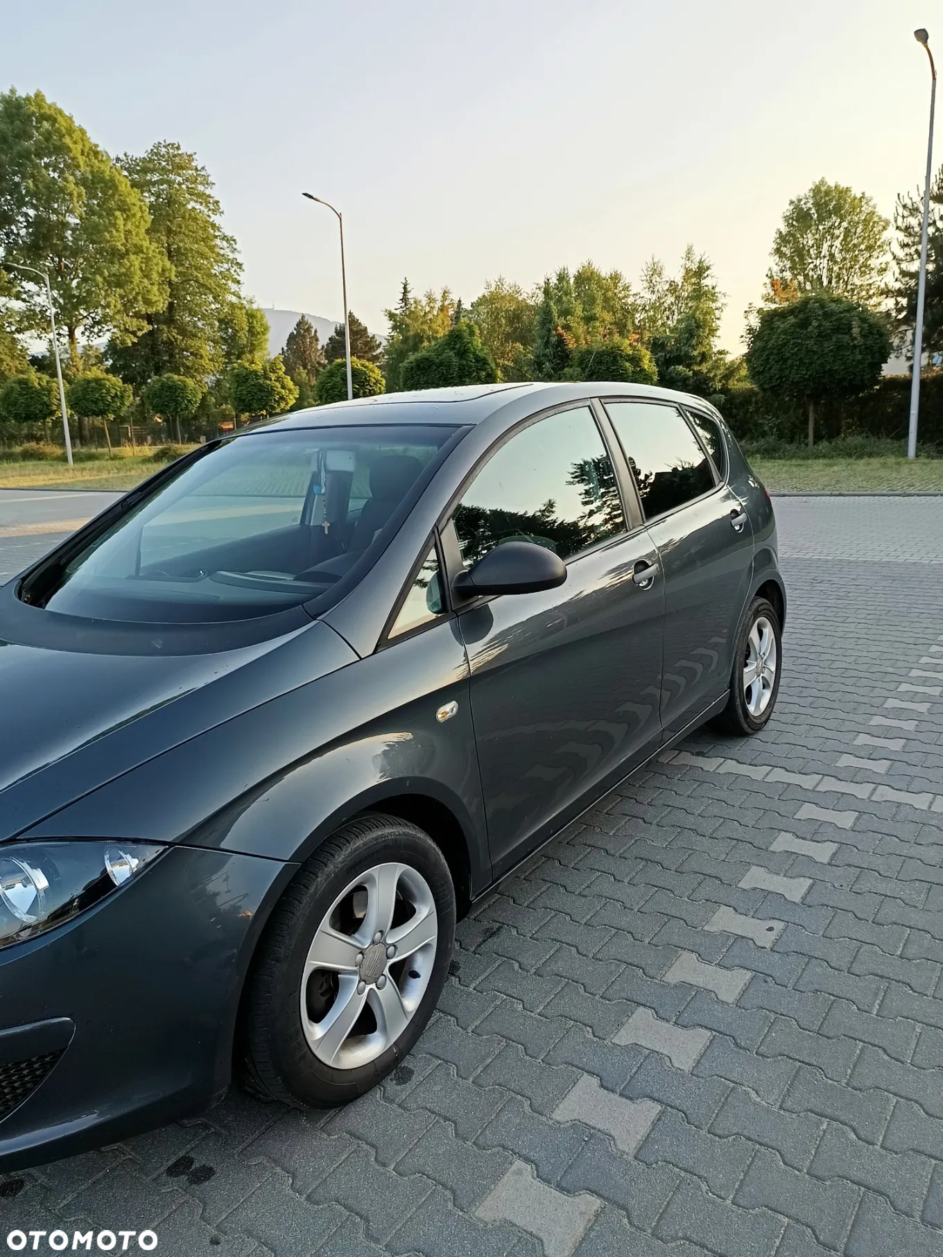 Seat Altea 1.9 TDI Rebel - 5