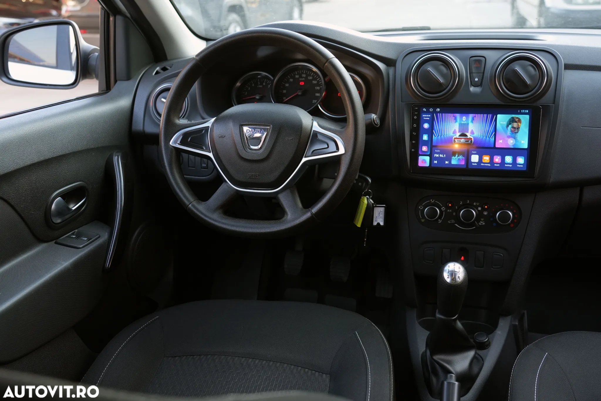 Dacia Logan - 15