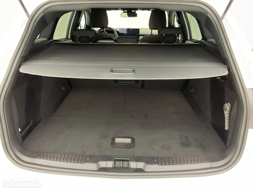 Ford Focus SW 1.5 TDCi EcoBlue ST-Line X Aut. - 25