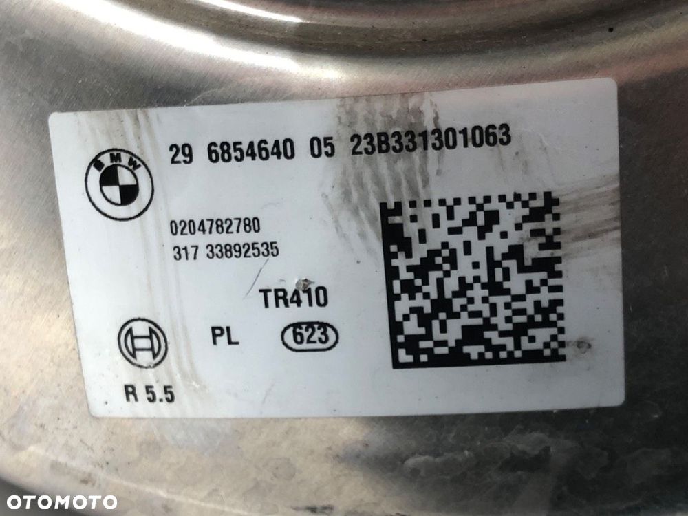 SERWO HAMULCOWE - 69.00 PLN - MINI MINI (F56) 2013 - 2022 Cooper S 131 kW [178 KM] benzyna 2020 - - 4