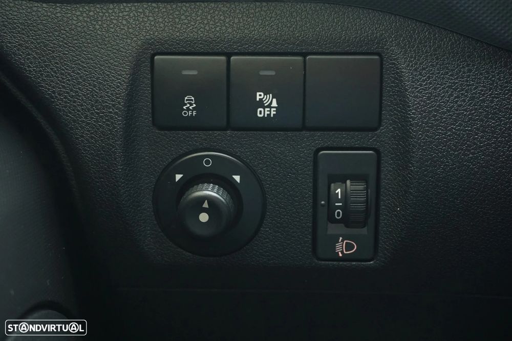 Citroën Berlingo Van Longa 1.6 HDI 3 Lugares - 19
