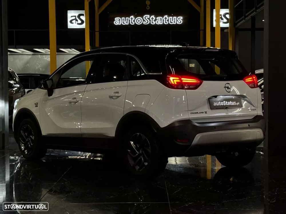 Opel Crossland X 1.5 CDTi 2020 - 13