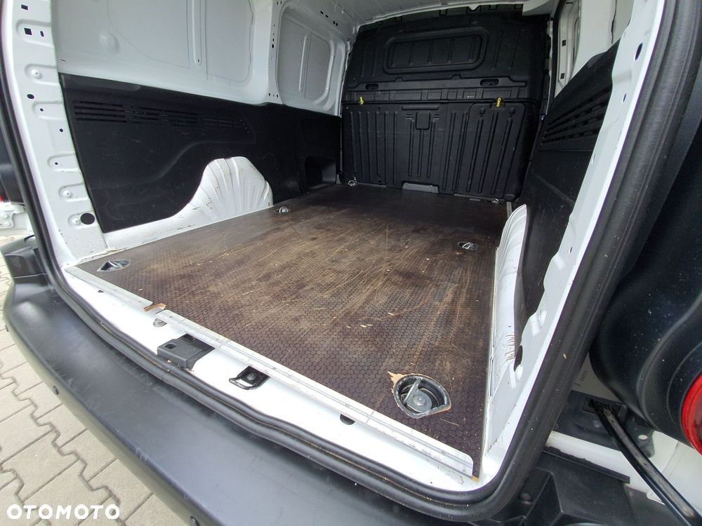 Toyota proace-city - 20