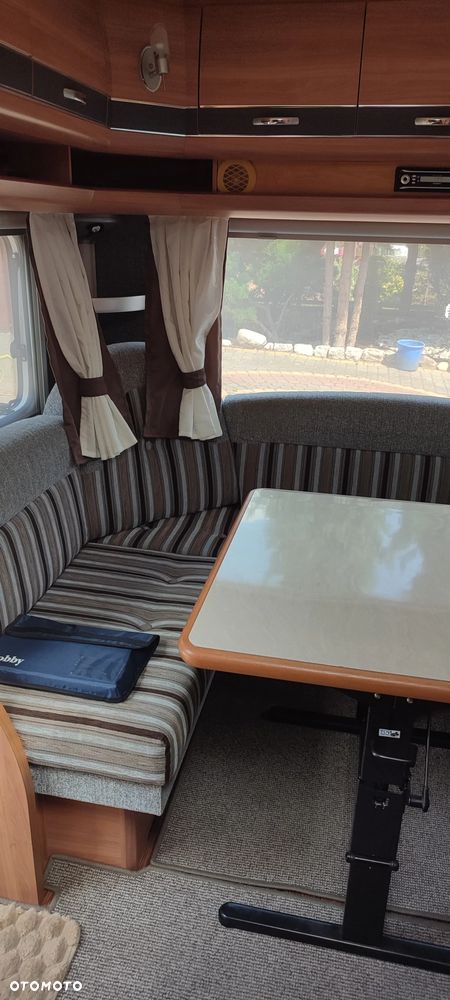 Hobby DELUX - 35