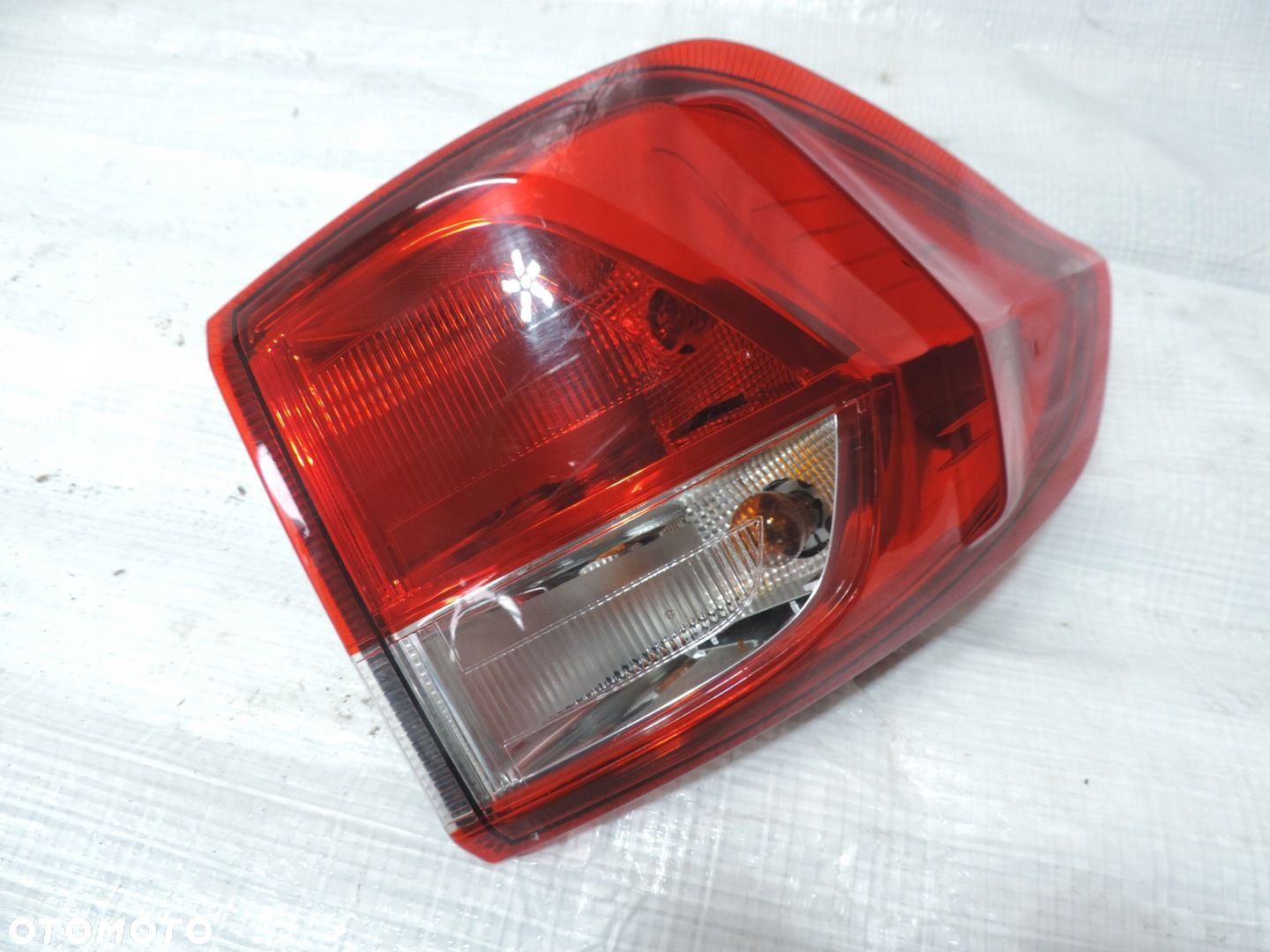 LAMPA LEWY TYŁ FORD ECOSPORT II 2 MK2 CN1513405BA - 3