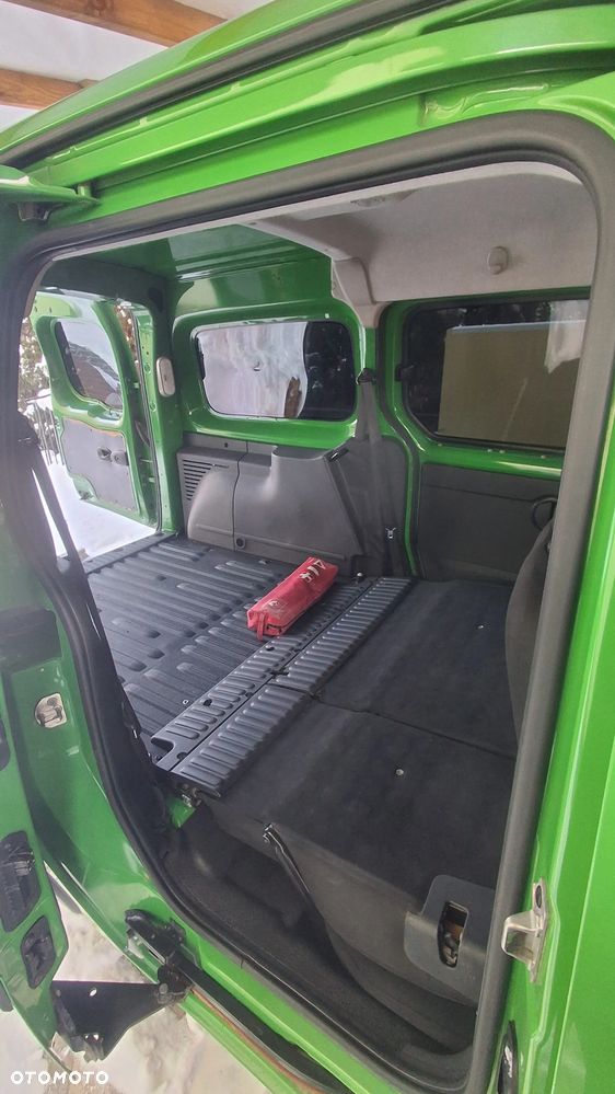 Renault Kangoo 1.5 dCi Helios - 14