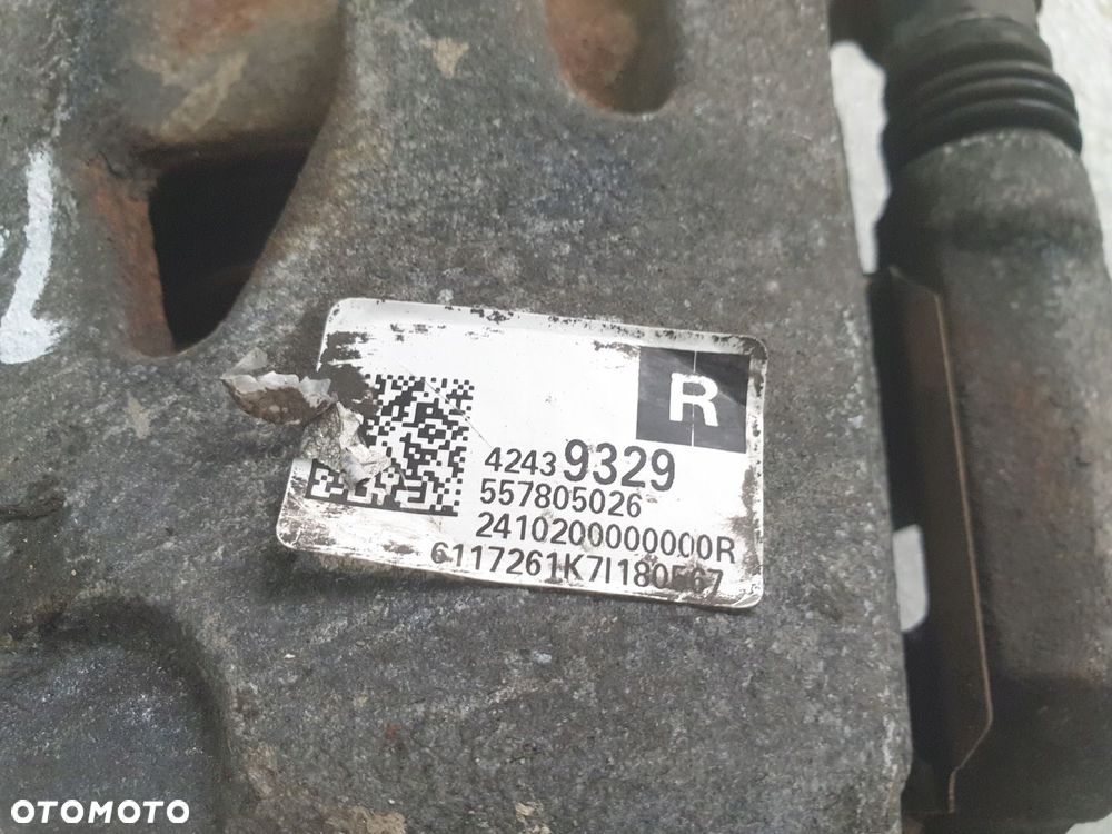 Opel OE 42439329 - 7