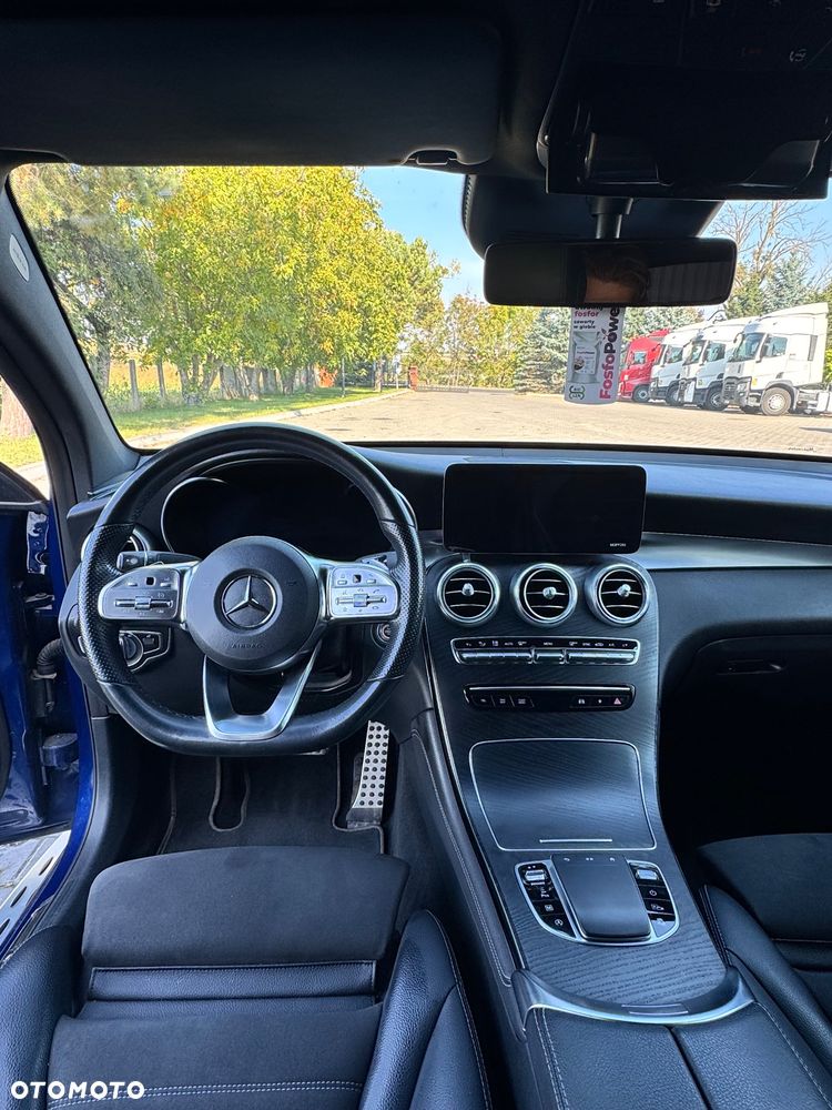 Mercedes-Benz GLC 220 d 4-Matic - 18