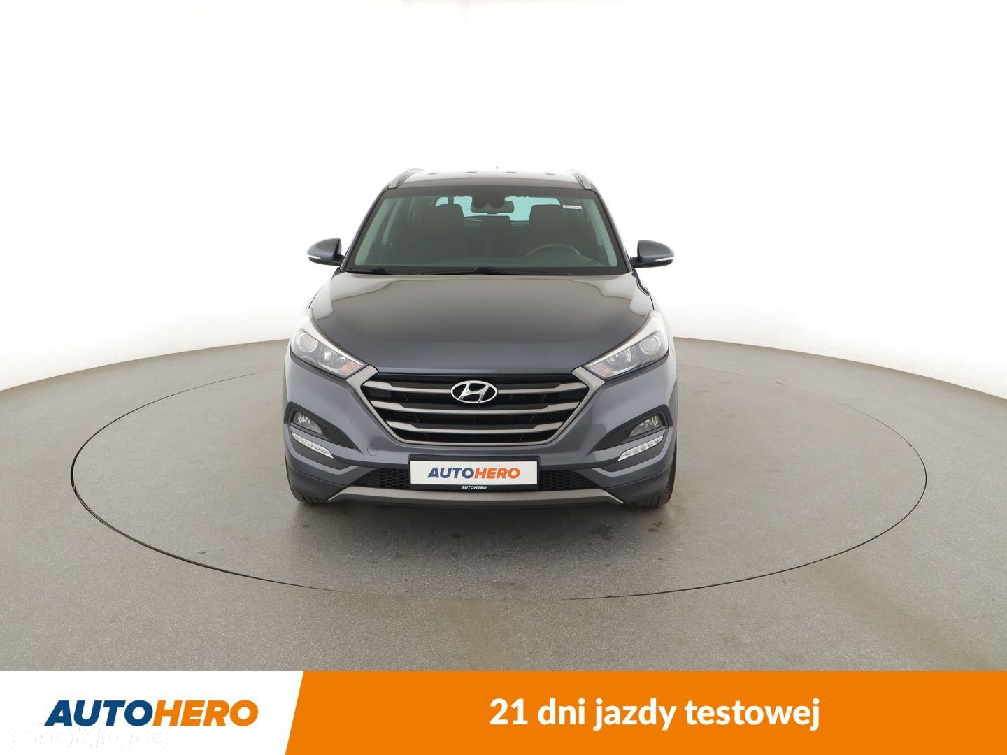 Hyundai Tucson 1.6 T-GDi Classic 2WD - 9