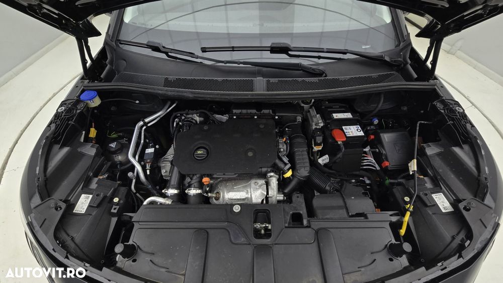Peugeot 3008 1.5 BlueHDI S&S EAT8 Allure - 24