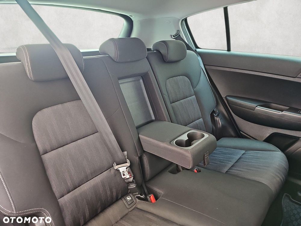 Kia Sportage - 14