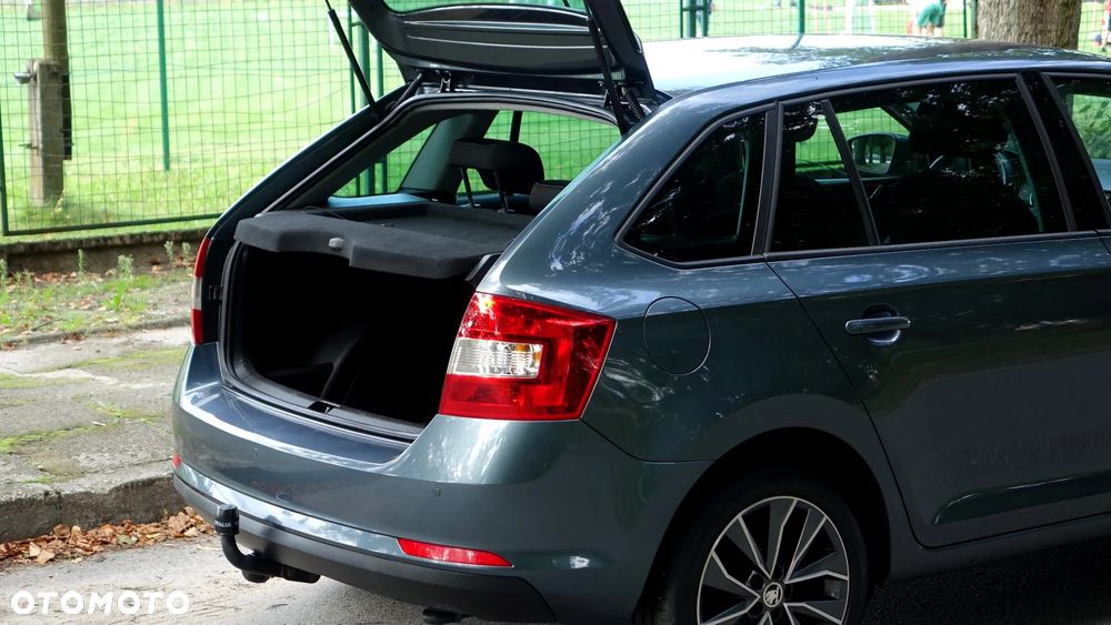 Skoda RAPID - 34