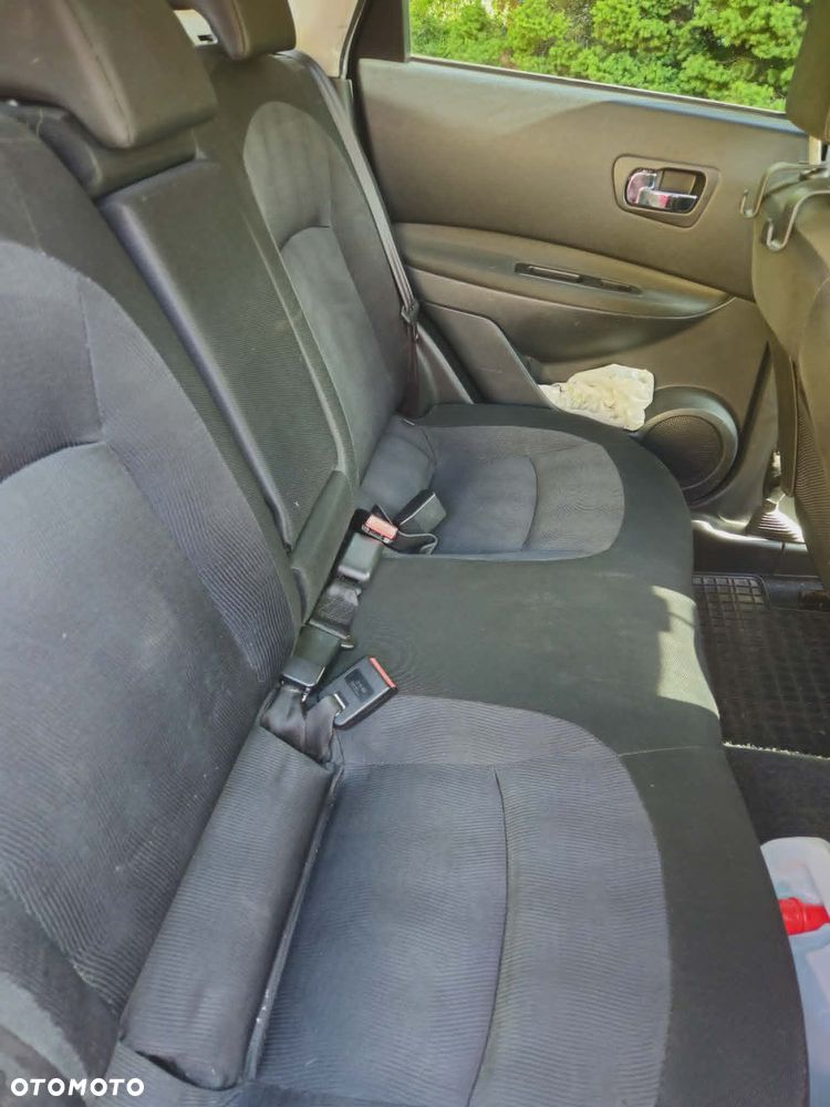 Nissan Qashqai 1.6 Acenta - 11