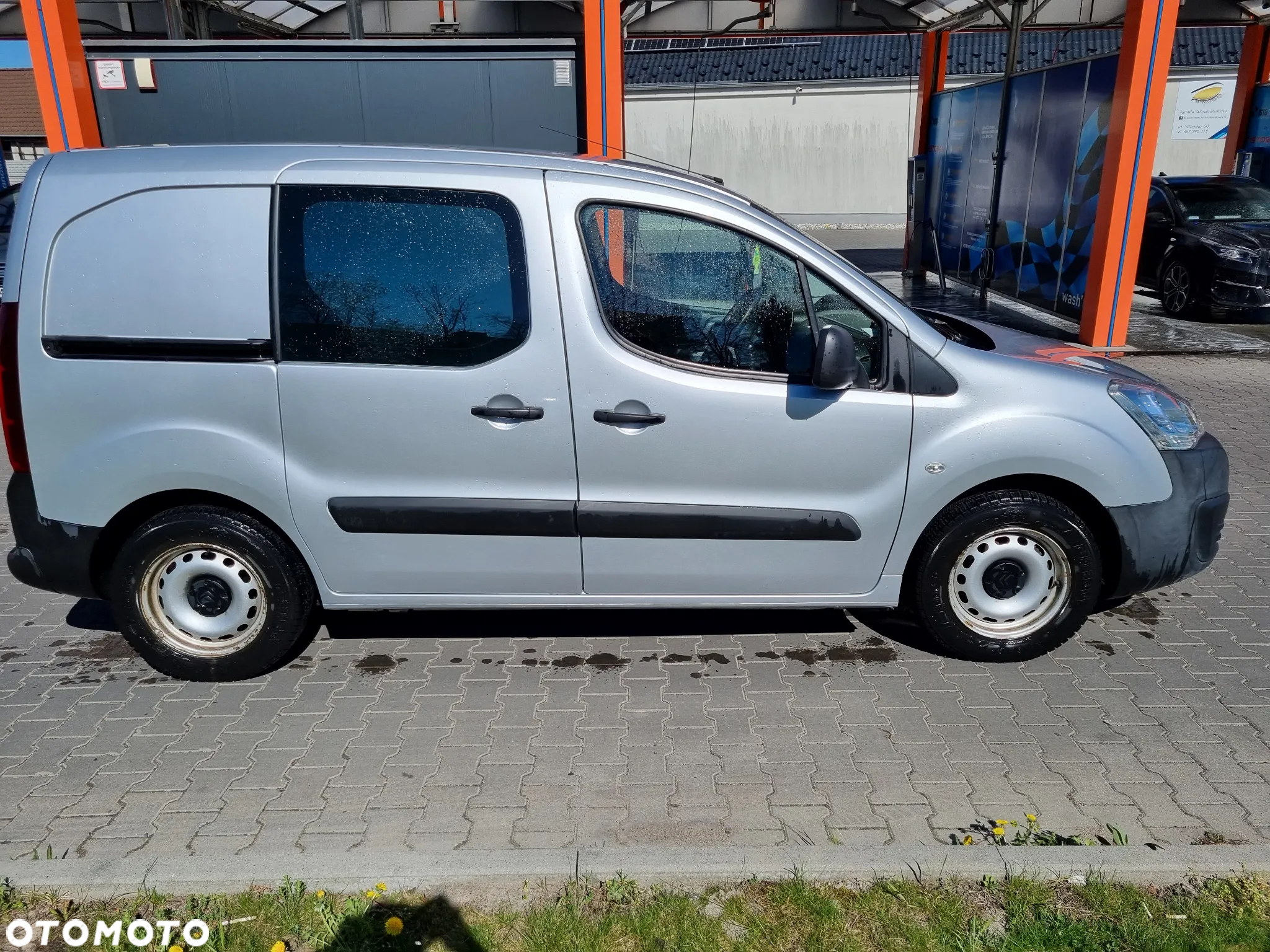 Citroën Berlingo - 3