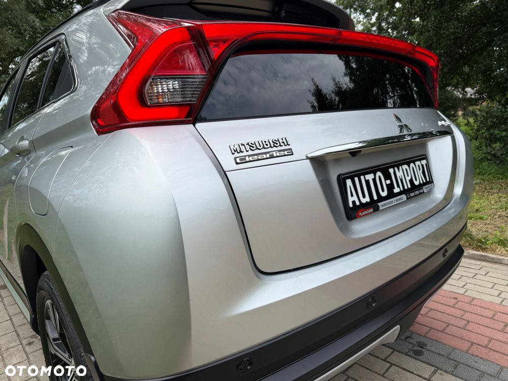 Mitsubishi Eclipse Cross 1.5 T-MIVEC 2WD Diamant+ - 27