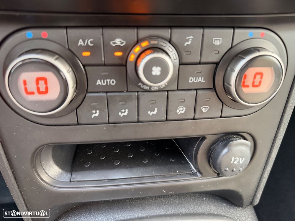 Nissan Qashqai 1.6 dCi DPF S&S 360 - 20