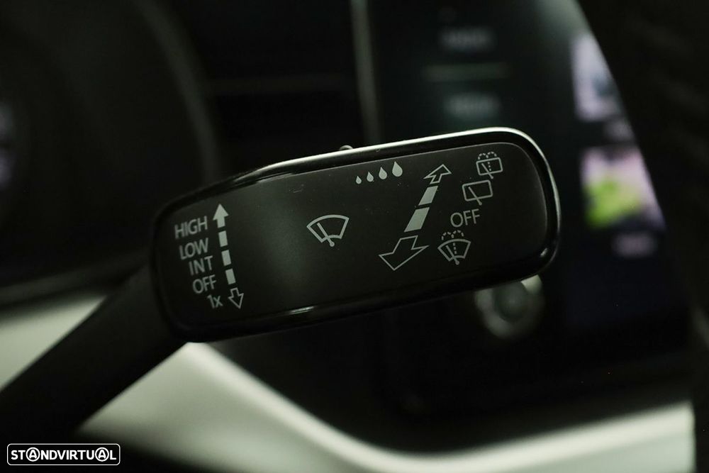 Skoda Kamiq 1.0 TSI Ambition DSG - 17