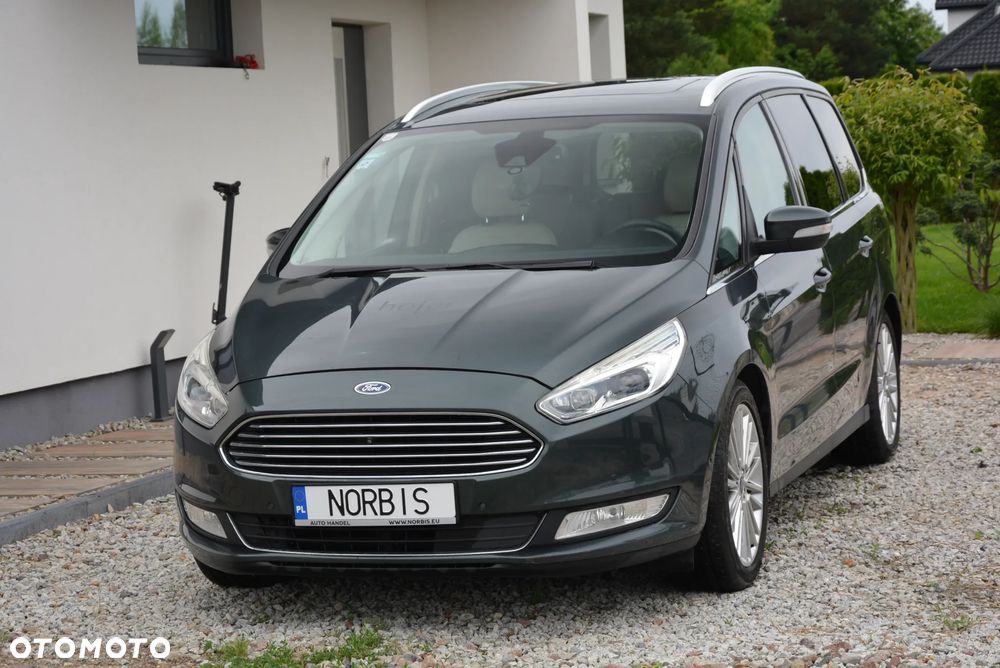 Ford Galaxy - 3