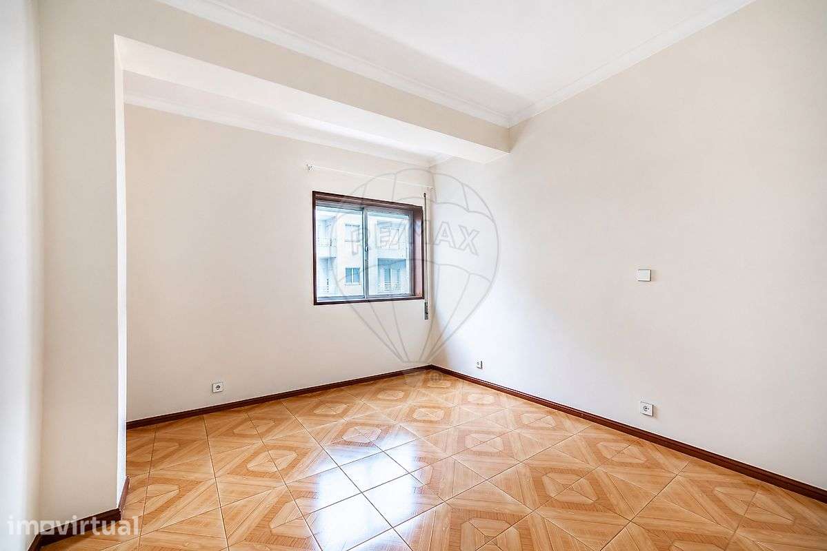 Apartamento T1 para venda - Grande imagem: 5/11
