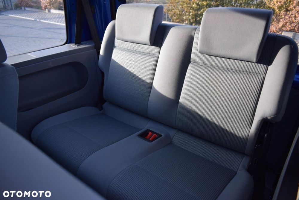 Volkswagen Caddy - 20