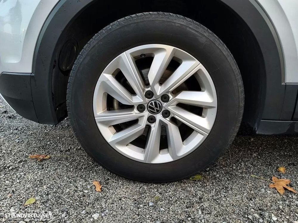 VW T-Cross 1.0 TSI Life - 26