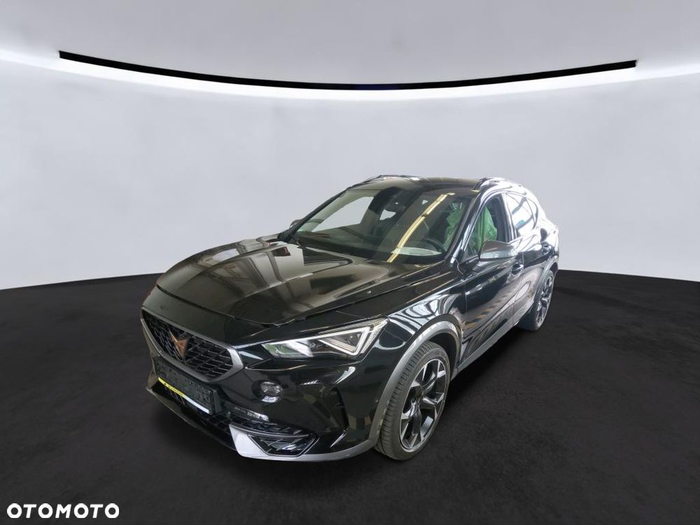 Cupra Formentor VZ 2.0 TSI 4Drive DSG Tribe Edition - 1