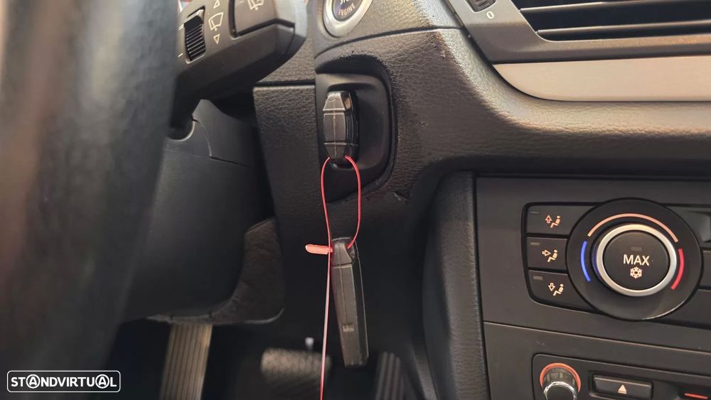 BMW X1 23 d xDrive Auto - 48