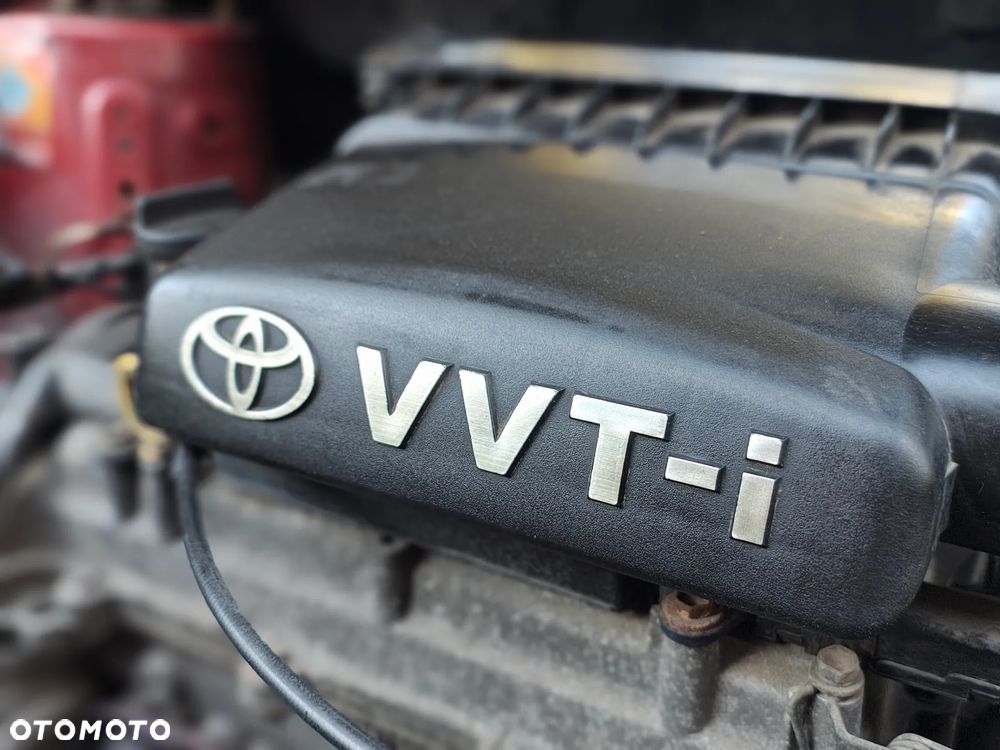 Toyota Yaris 1.0 Terra - 18