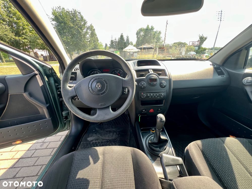 Renault Megane - 15