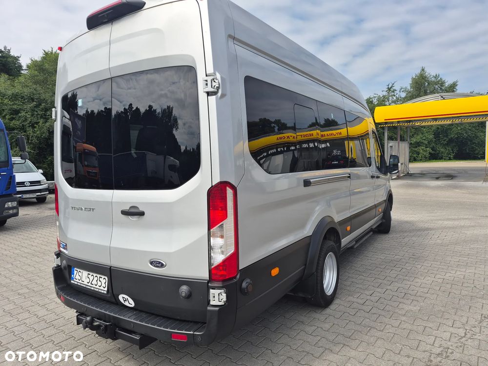 Ford Transit - 6