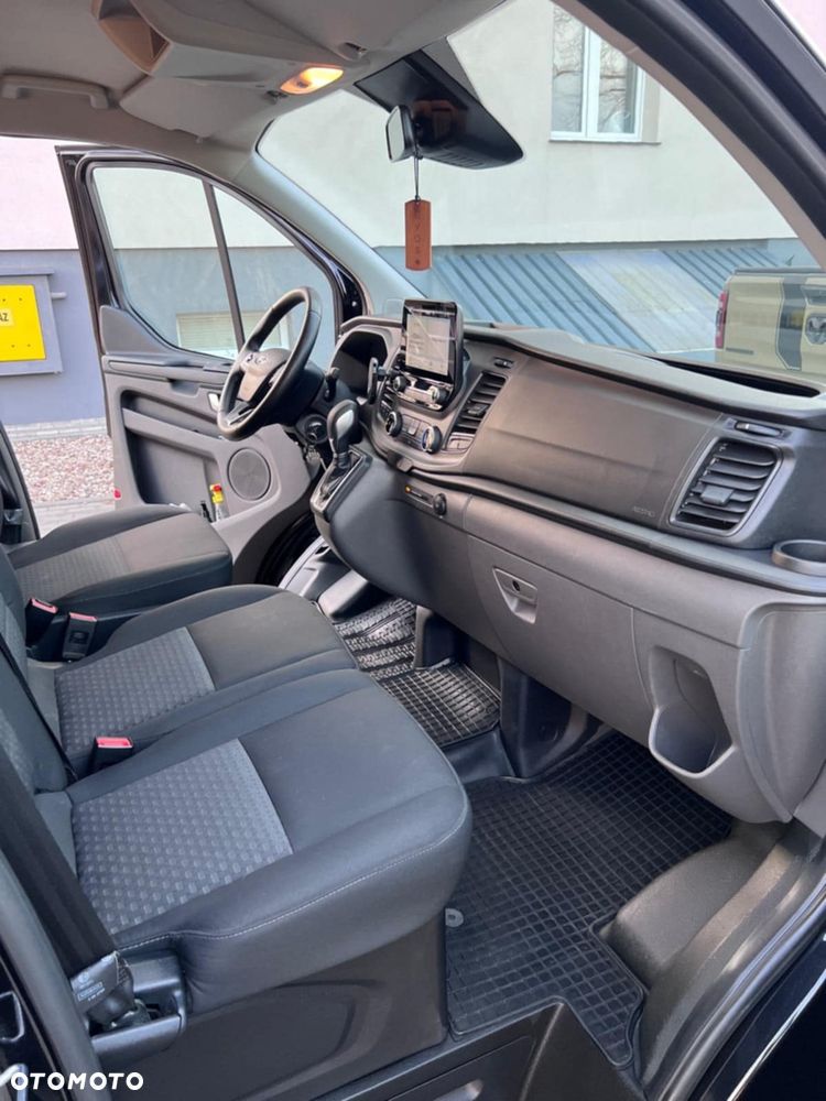Ford Transit Custom - 6
