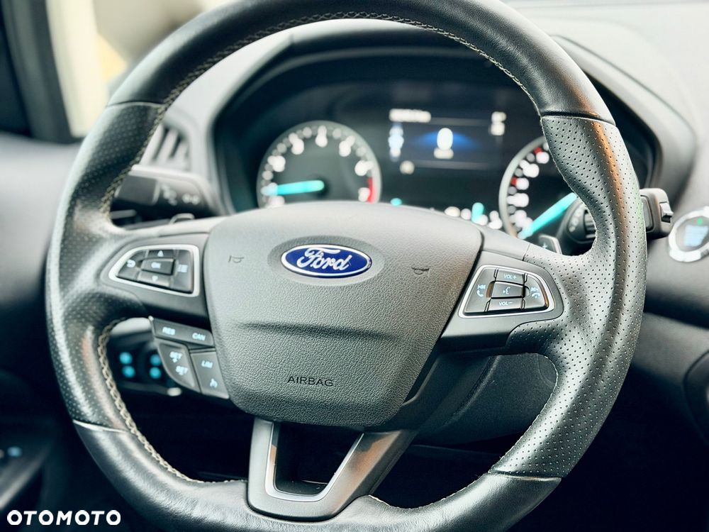 Ford EcoSport - 21