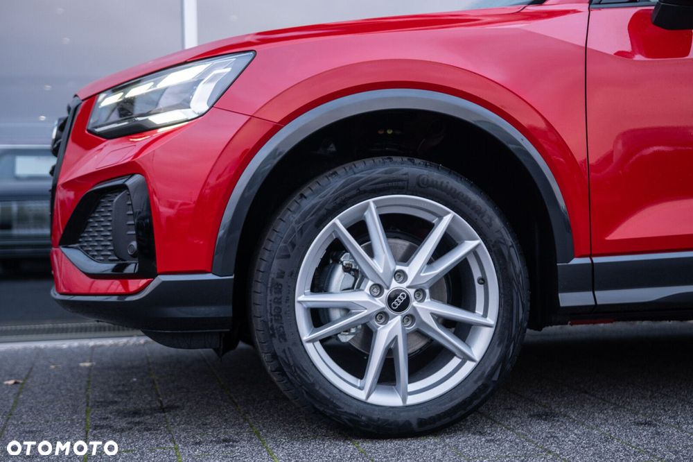 Audi Q2 - 6