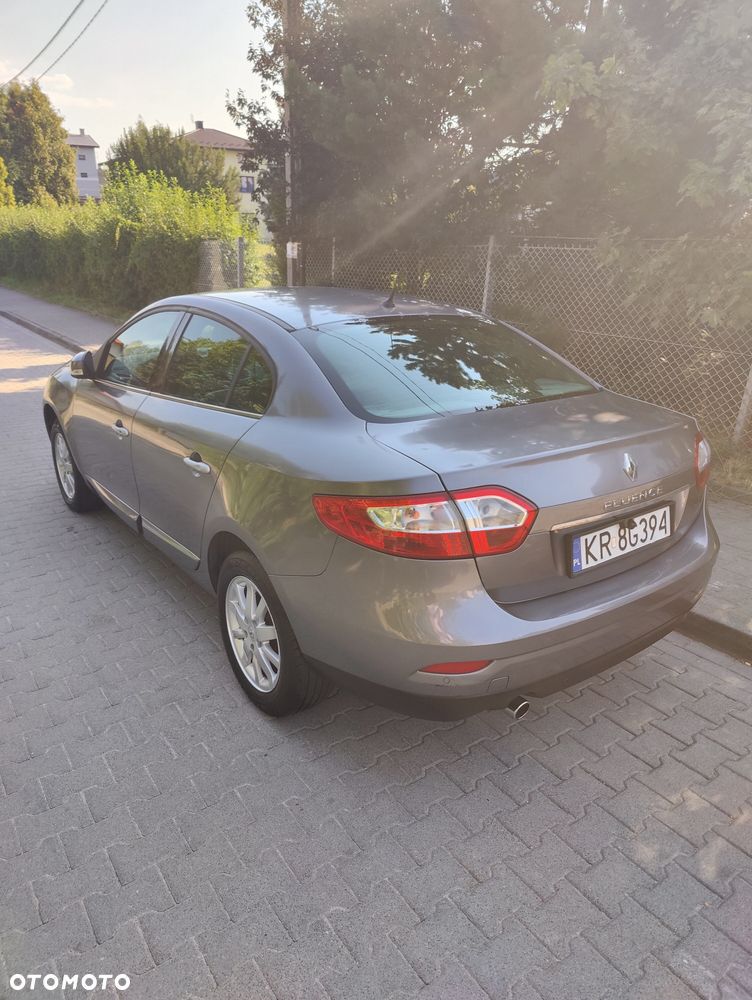 Renault Fluence - 5