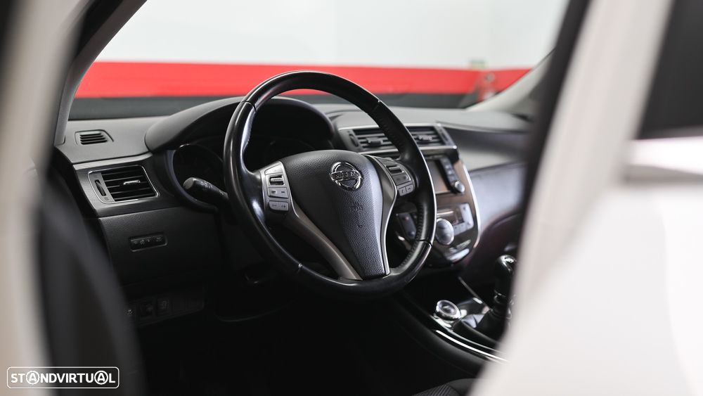 Nissan Pulsar 1.2 DIG-T N-Connecta - 38