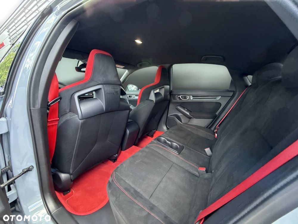 Honda Civic 2.0 T Type R - 15