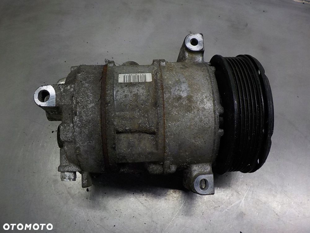 JEEP COMPASS2.4 SPRĘŻARKA KLIMATYZACJI 447150-0641 - 3