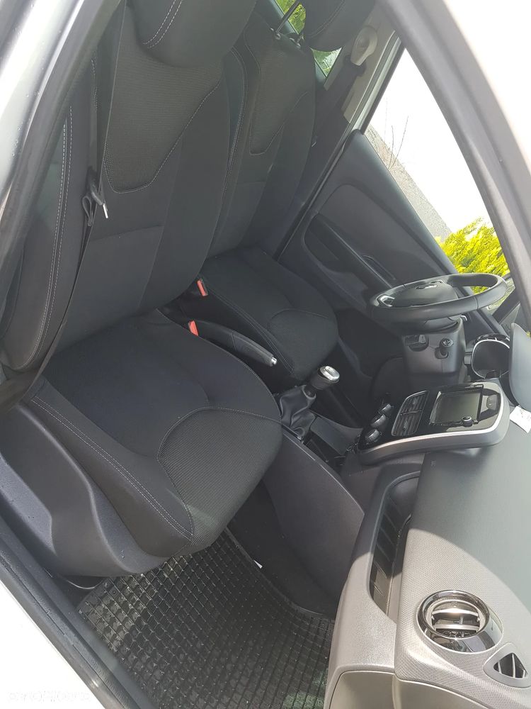 Renault Clio 0.9 Energy TCe Alize - 7