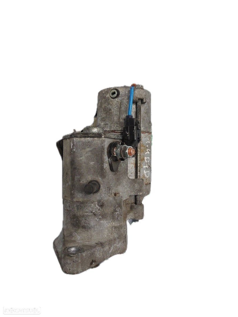 Motor Arranque Toyota Corolla (_E12_) - 1