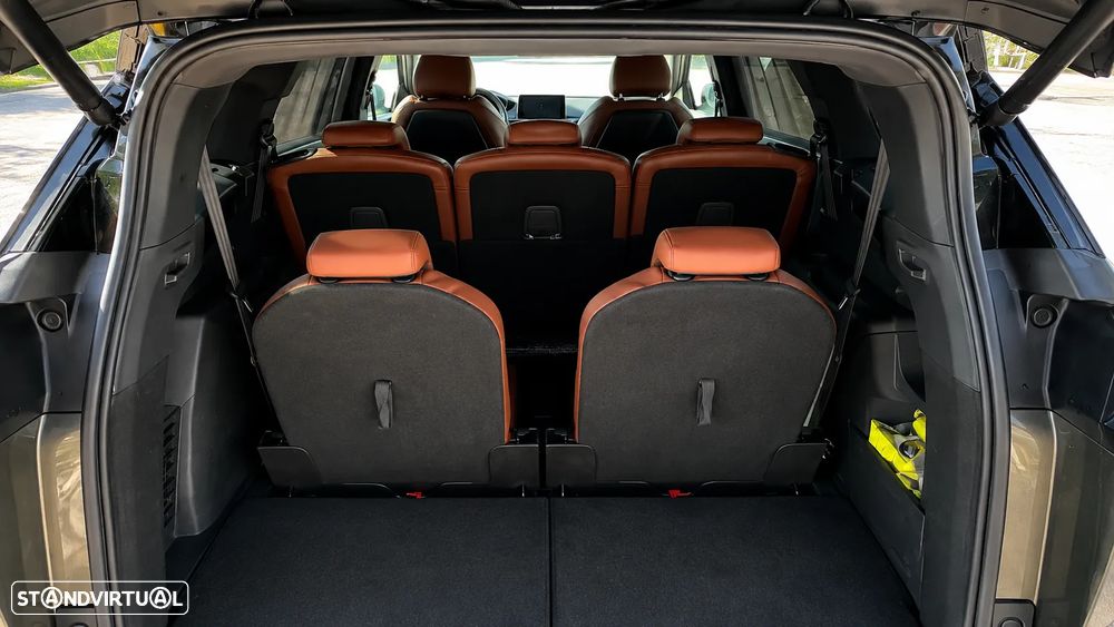 Peugeot 5008 BlueHDI 130 EAT8 GT - 11